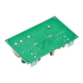 TH Tools DC-DC บั๊กแปลง สเต็ปดาวน์โมดูล ตัวแปลงแรงดันไฟฟ้า ปรับได้ DC 12V-75V ถึง 5-48V 25A