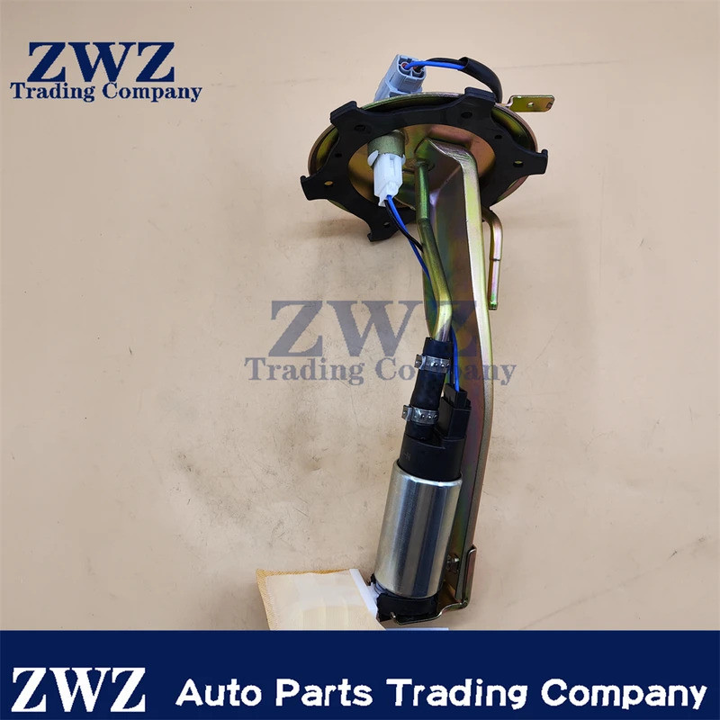 สําหรับ Mitsubishi Pajero Mentero V43 4G64 6G72 6G74 การใช้ปั๊มชุด MR376047