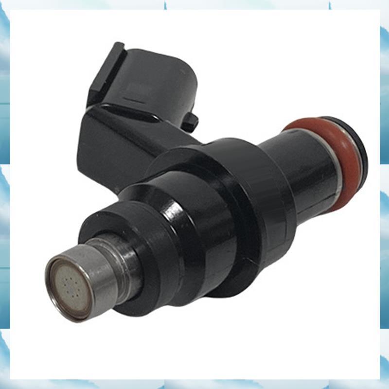 [WFSB] สําหรับ 150 สําหรับ 150cc หัวฉีดหัวฉีดรถจักรยานยนต์ 8 หลุม 16450-611 สําหรับ CG 150