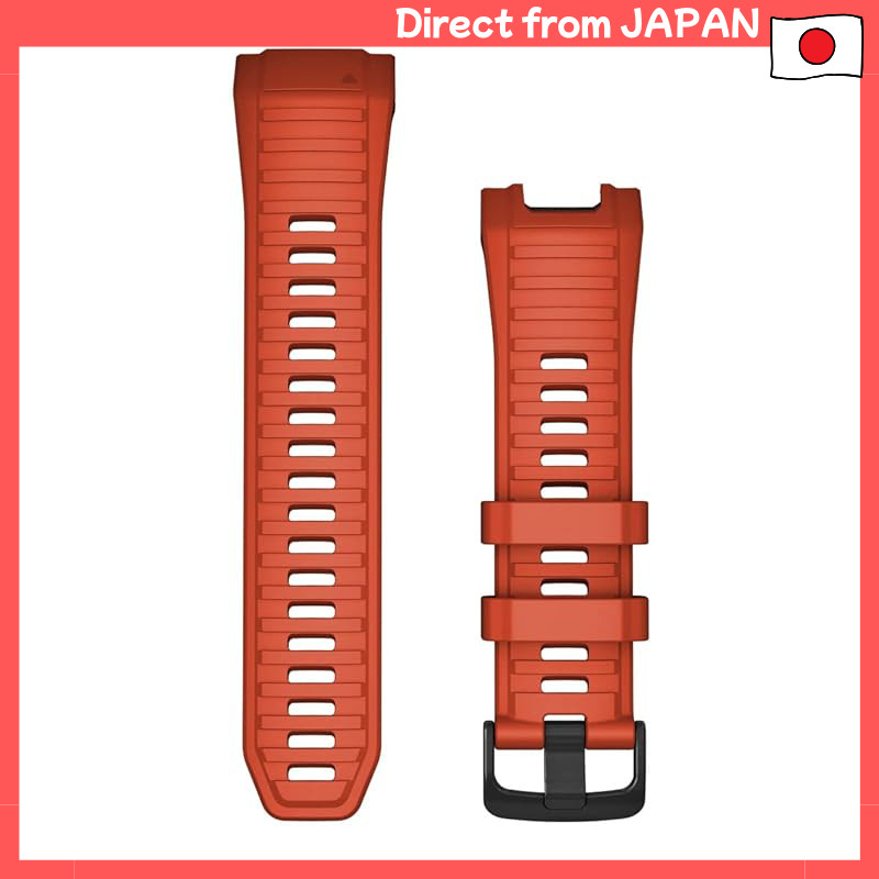 GARMIN Instinct 2X Accessories Bundle (Japanese Genuine Product)