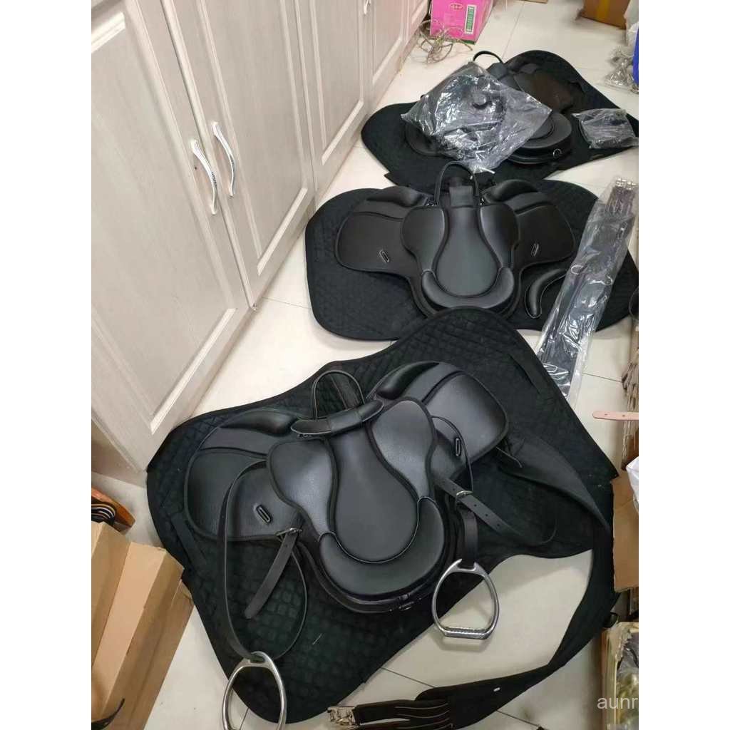 Low Saddle House ชุดเครื่องแต่งกายม้านั่งสำหรับเด็กขนาดเล็ก 3U8D