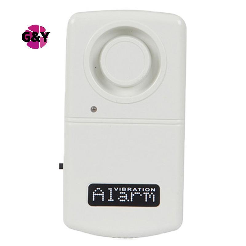 G&Y Detector quake Get Early Warning of Impending quake alarms LE