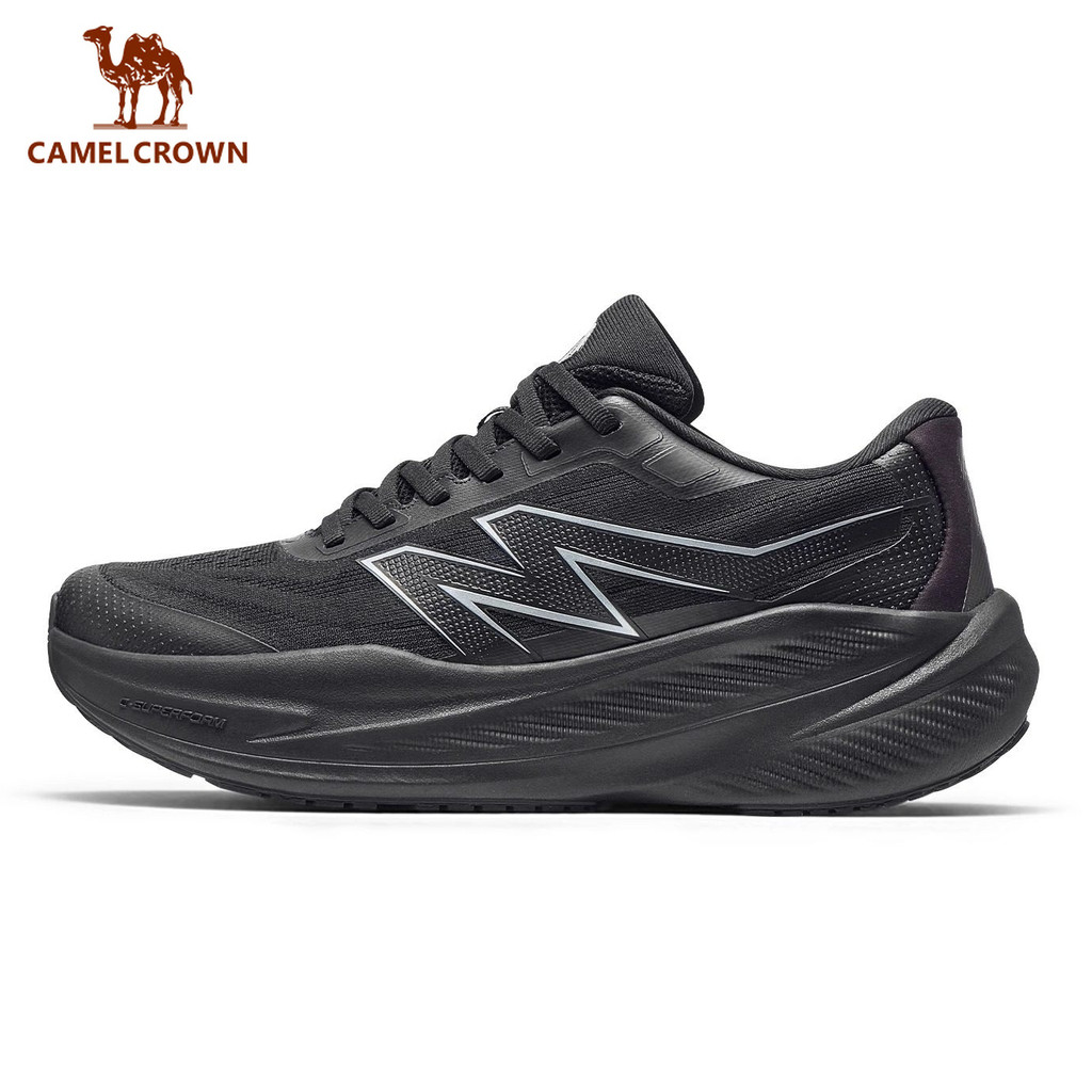 CAMEL CROWN ZHUIYUN 5.0 รองเท้ากีฬา All-Terrain สําหรับผู้ชาย