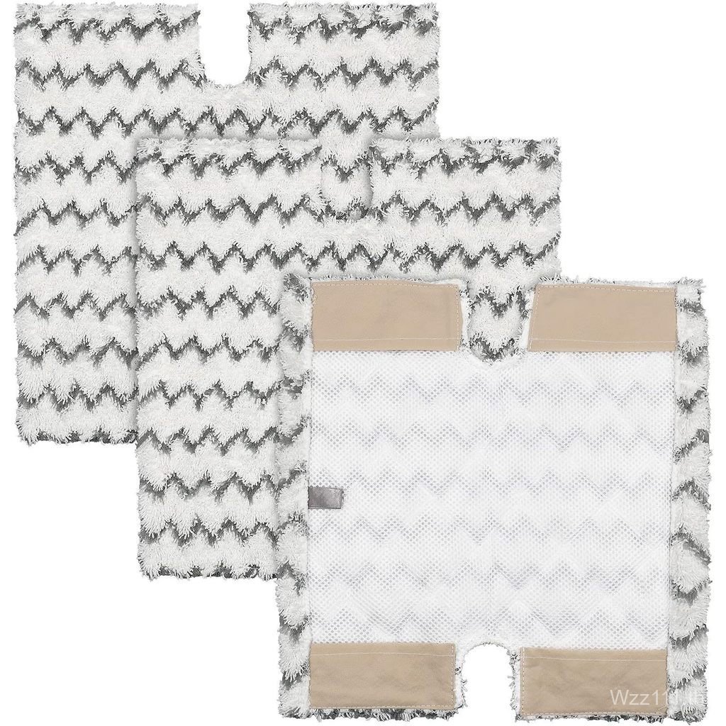 เหมาะสําหรับ Shark Shark Shark P3/P5/P8/S3793/S5003D Steam Mop Mop Mop อุปกรณ์เสริม Cross-Border ขาย