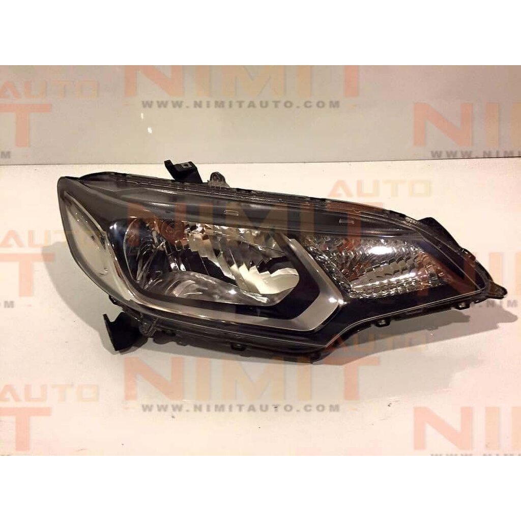 ไฟหน้า HONDA JAZZ GK ข้าง R