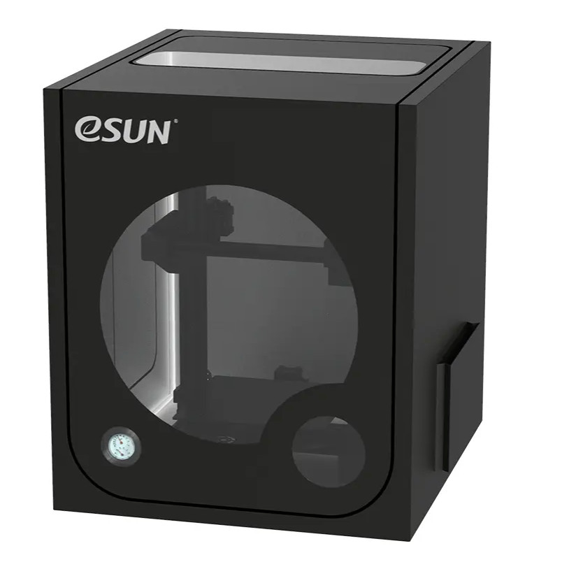 ตู้ eEnclosure eSun สำหรับการพิมพ์เส้น ABS, Nylon (PA), ASA, PC Filament