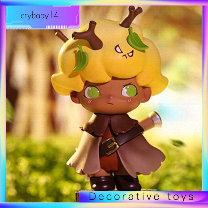 DIMOO Fairy Tale Series ของขวัญทํามือ
