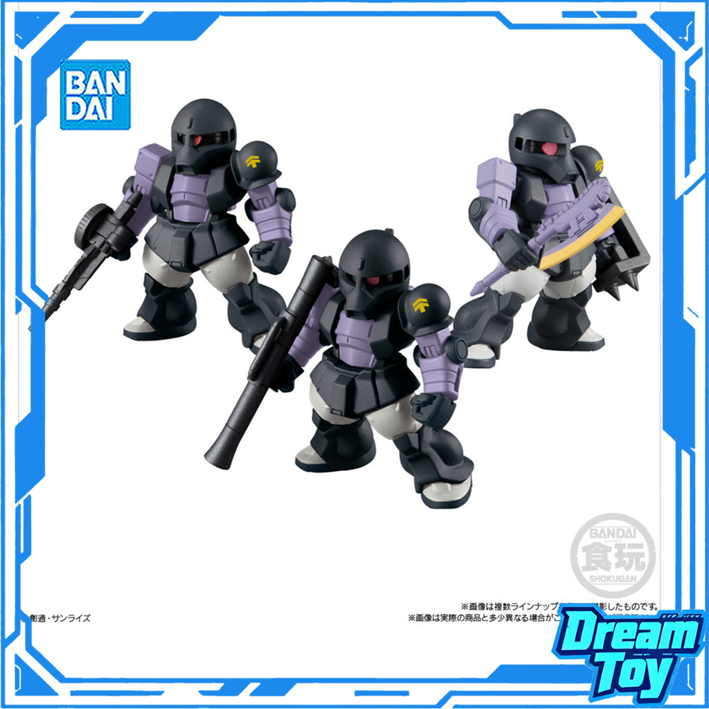 Bandai FW กันดั้ม Converge 21 ชุด | RX-93 2 Hi-4 กันดั้ม, RGZ-91 Re-GZ, GAT-X303 Aegis Gundam, GAT-X