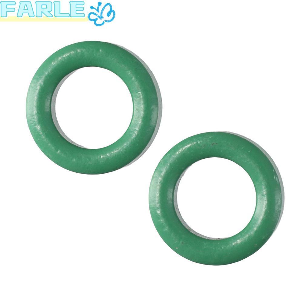 FARL Toroid Ferrite Core, Ferrite Chokes แหวน 22 มม.x 14 มม.x 8 มม., Restraining Interfal Power Tran