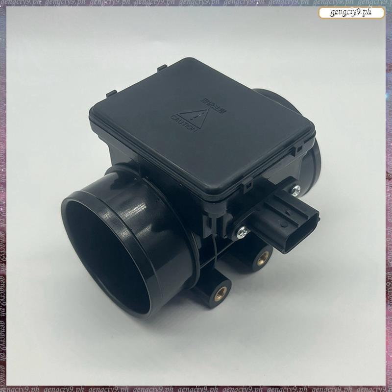 [LR] E5T51171 Mass Air Meter Sensor Sensor Sensor Sensor สําหรับ B3H713215 B3H7-13-215 F4BZ12B579A
