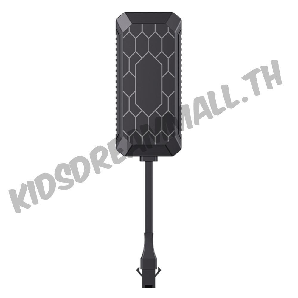 GPS Locator แบบพกพาระบบตรวจสอบเวลาจริง GPS Positioner รถ Smart Finder