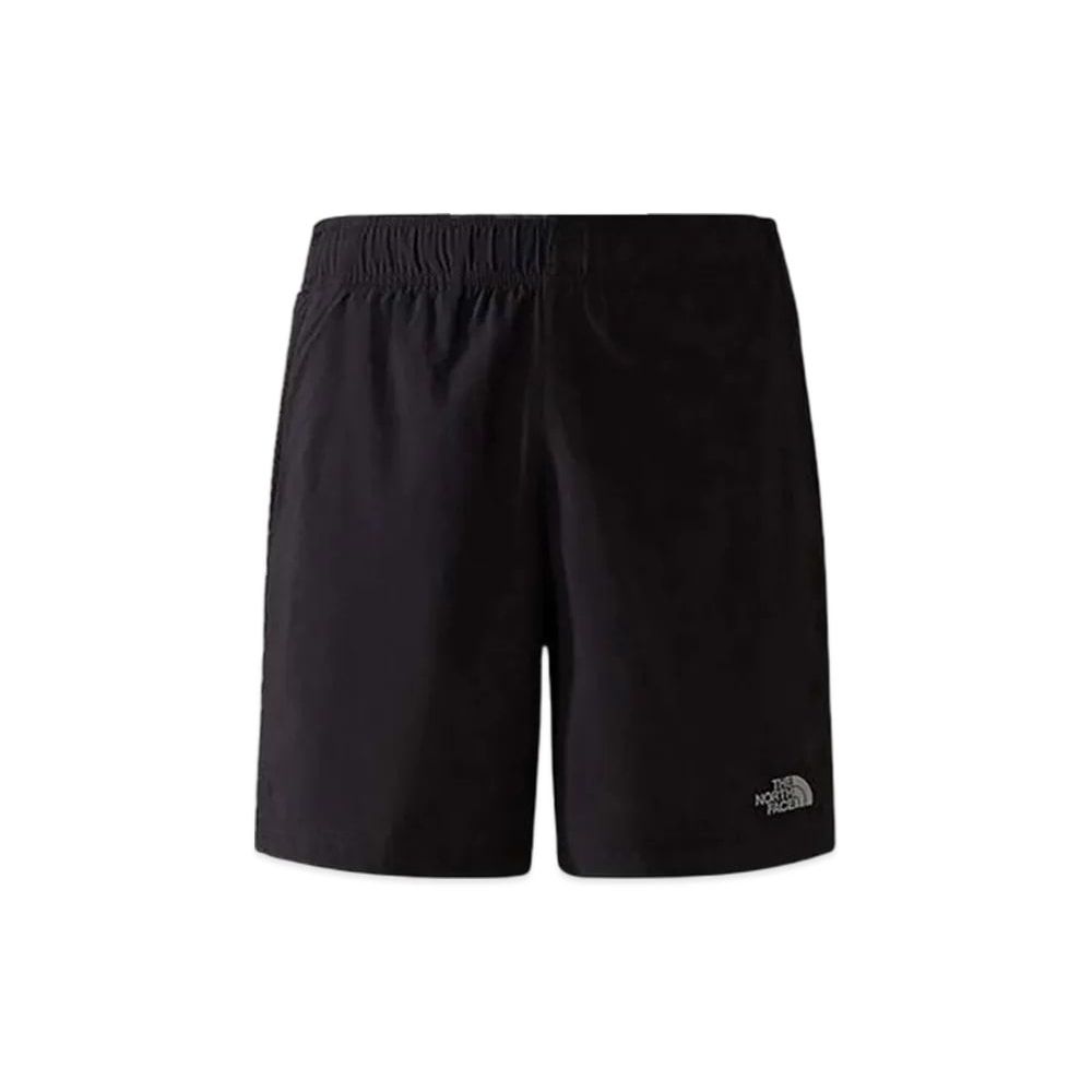 The North Face M 247 5'' Shorts Short Pants TNF Black Unused