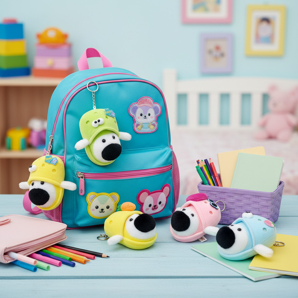 พวงกุญแจรองเท้า HP GANTUNGAN Unique Crocks | ความงาม อัญมณี ของขวัญ กระเป๋าโทรศัพท์มือถือ พวงกุญแจ |