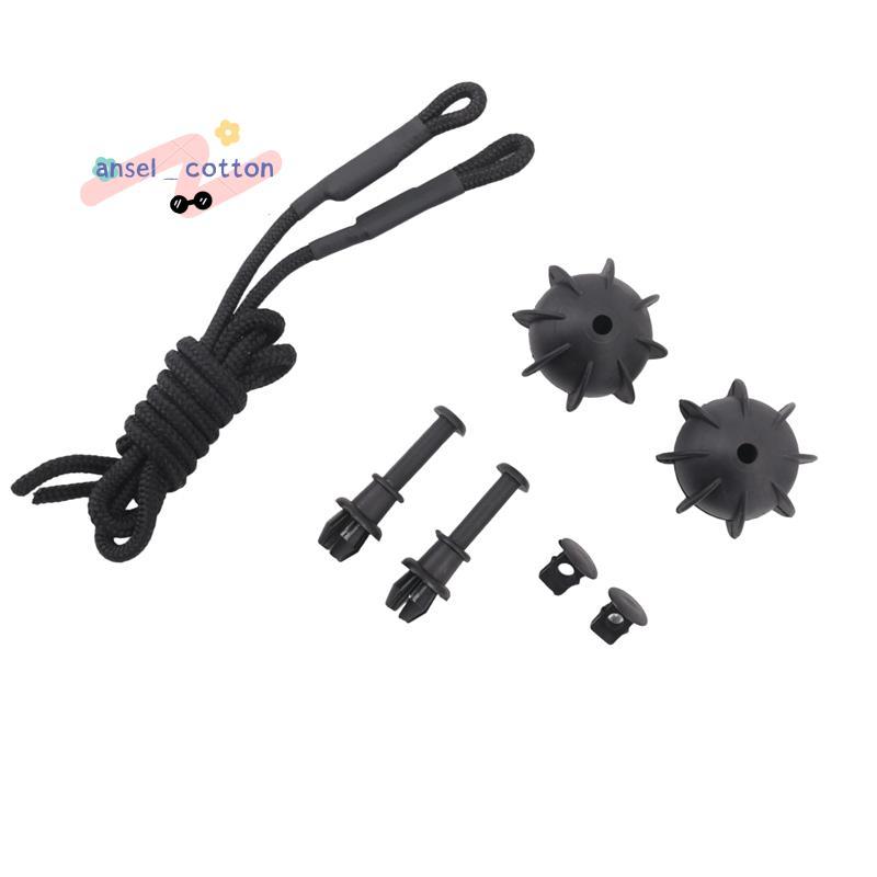 รถพัสดุชั้นวางสายไฟ Tonneau ฝาครอบสําหรับกอล์ฟ MK6 MK5 R20 MK2 8P 8V 1K6863447เอ 1เค6863447ด้านหลัง 