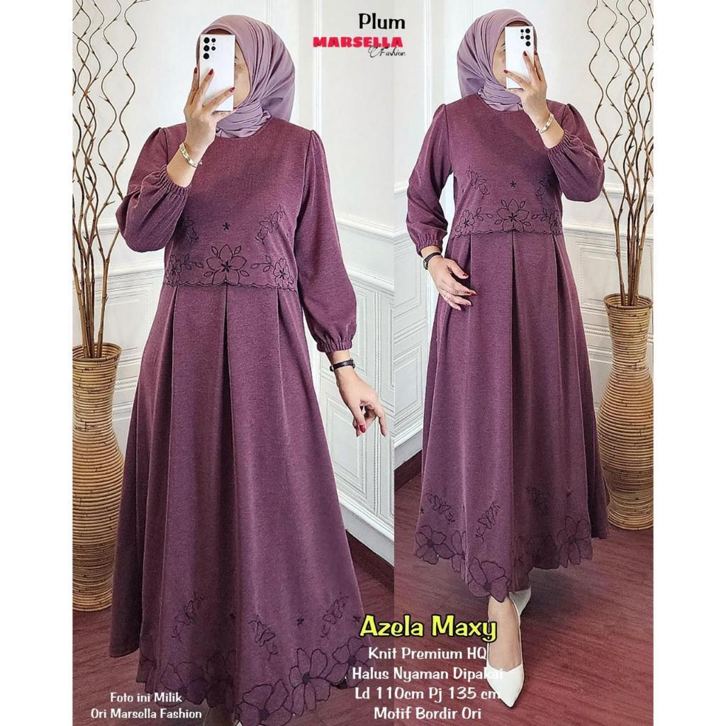 2502 AZELA MAXY by MARSeLLa