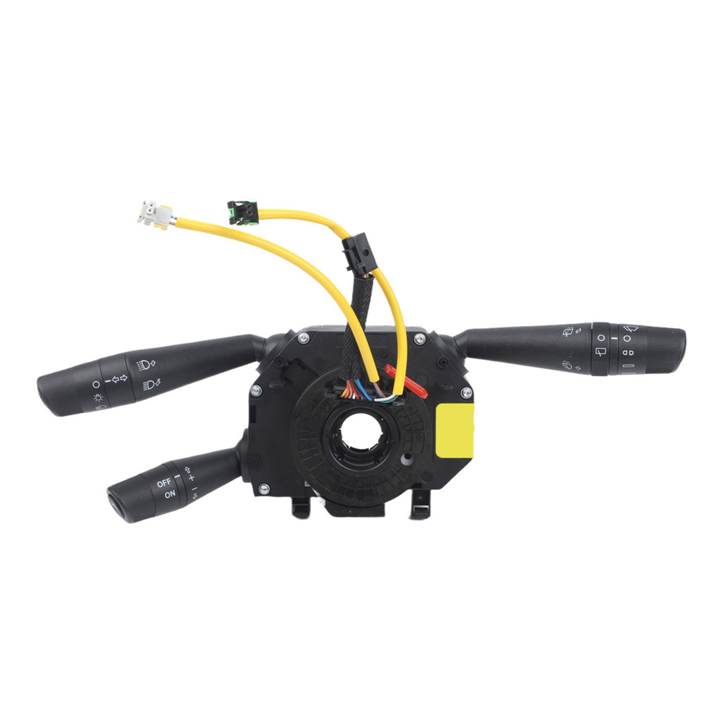 SLT HOT พวงมาลัยคอลัมน์สวิทช์ Light Deflector สําหรับ FIAT GRANDE PUANTO พร้อม Cruise Control