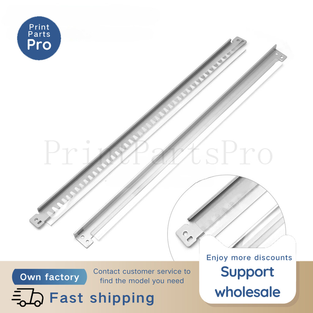 1PCS 013R00662 ถังทําความสะอาดใบมีดสําหรับ XEROX WorkCentre WC 7525 7530 7535 7545 7556 7830 7835 78