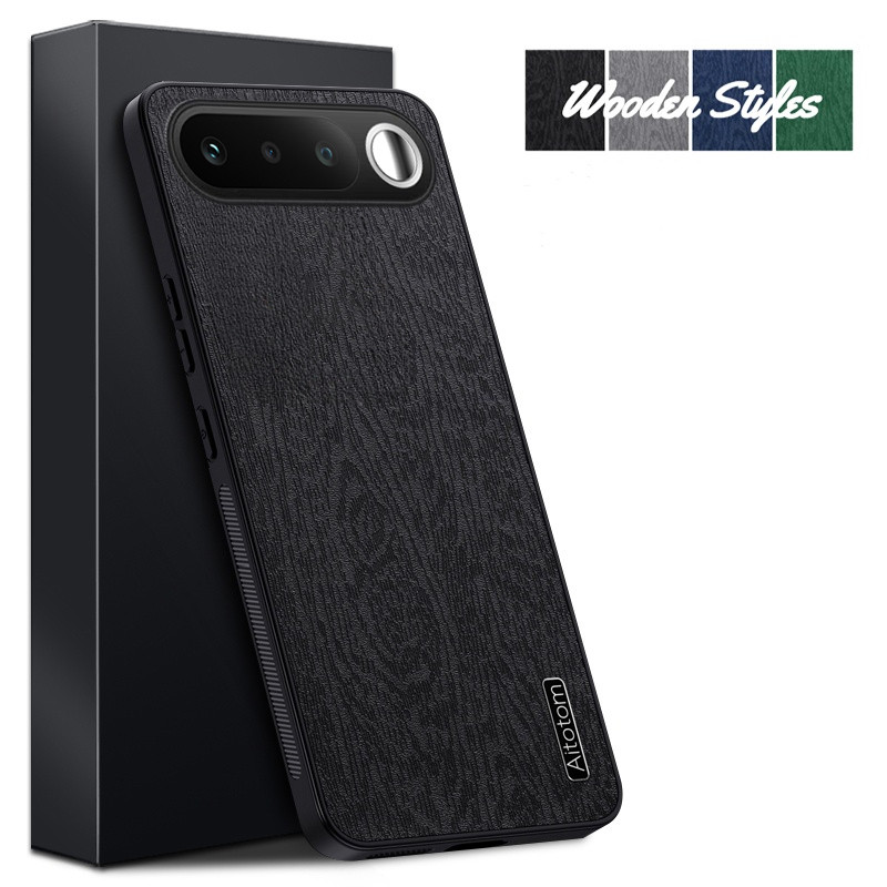 เคสโทรศัพท์ Realme 16 Pro Plus Wood Texture Canvas Hrad ฝาหลังกันกระแทก Realme 16 Pro+ case
