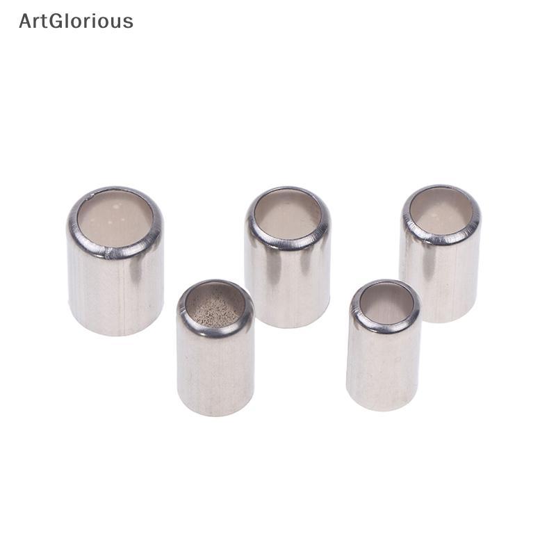 Art 20 PCS การเกษตร CRIMP Connector ท่อ CRIMP เครื่องมือแขนไอเสีย Connector 11.5 มม.-16 มม. Joiner N