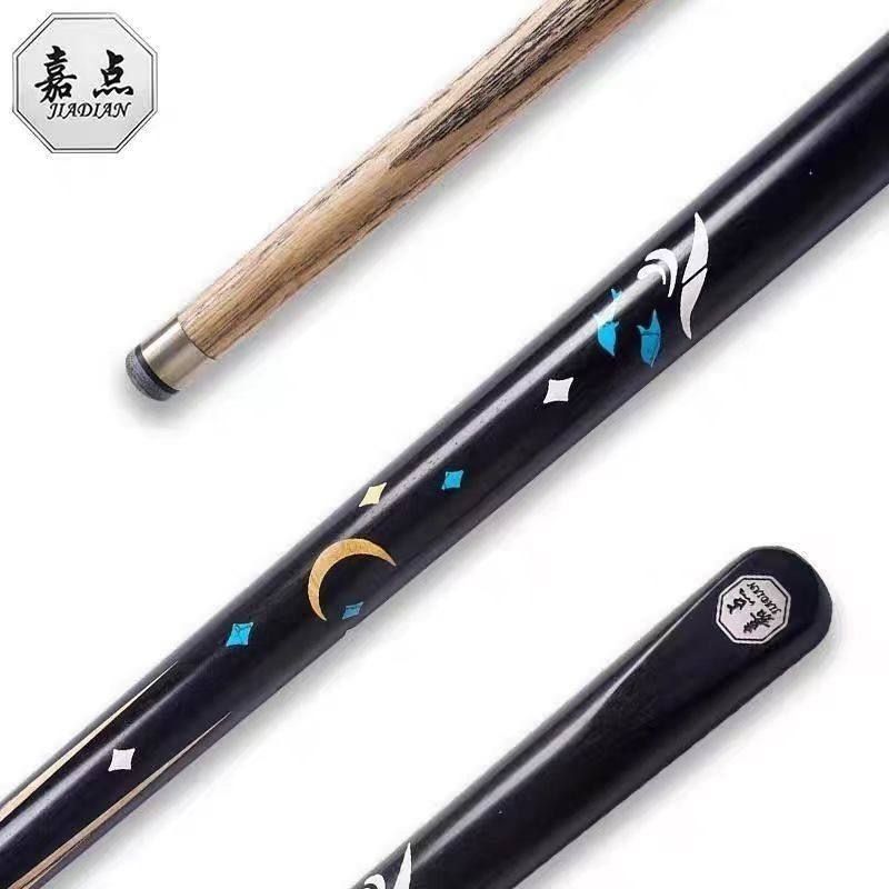 Jiadian Moon Shadow Club Pole Series Moon Shadow Teng Flying Phoenix Dance Lotus Vine Ebony Queen ฝั