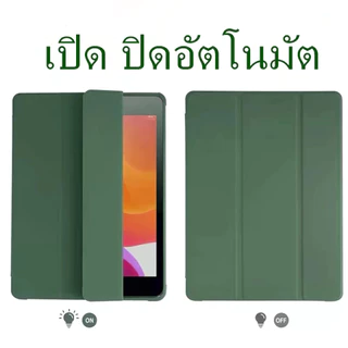 เคสเสำหรับไอแพด Gen9/8/7 gen5/gen6 air1/air2 Air7/6/5/4/3 เคส ไอแพด gen11/10(A16) Pro13 12.9 11 Pro10.5 Mini4 5 Mini6 7