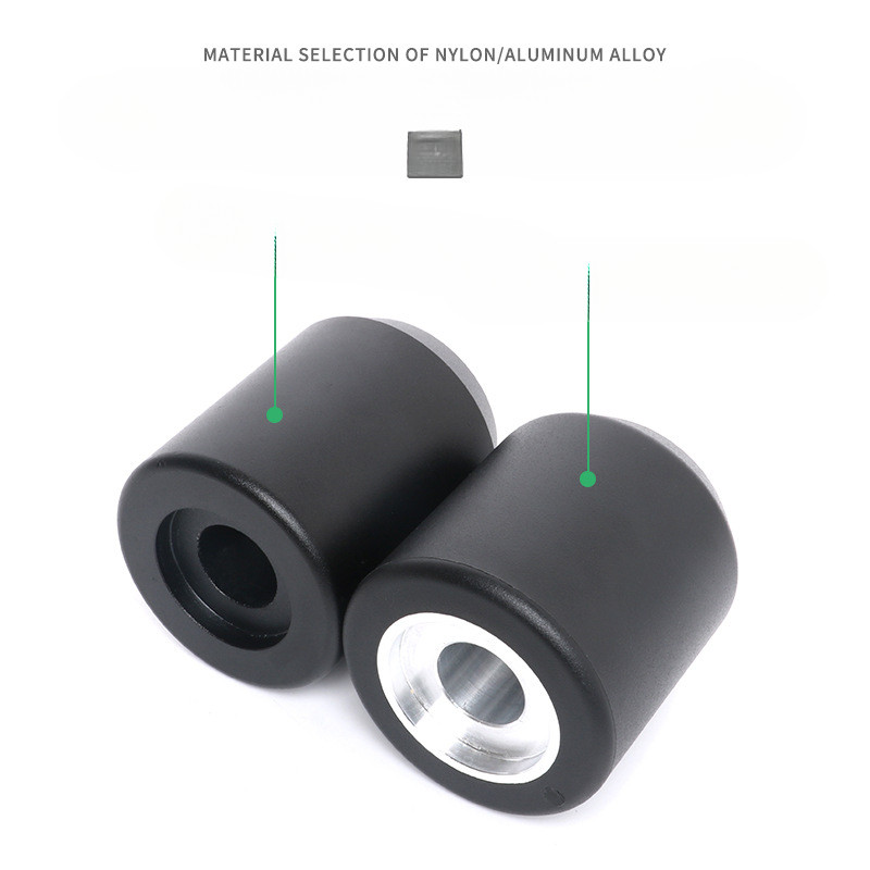 ✨ อะไหล่แต่งรถ Kawasaki Z900 Z900RS | กันกระแทกตัวรถ | บัฟเฟอร์ EP | คันกันชน | อุปกรณ์ป้องกันรถมอเต