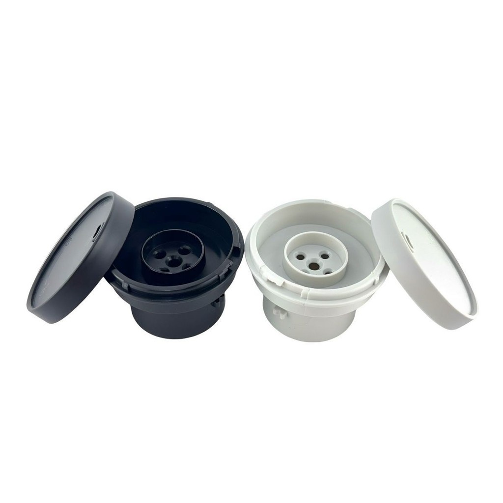 Oaks Wall Breaker PB9596 9706 9590 9667 วัสดุหล่อฝาครอบขนาดเล็กฝาครอบไอเสียอุปกรณ์เสริม 3.4