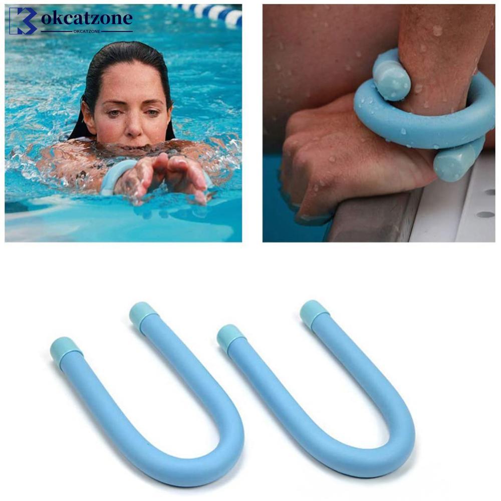 OKCATZONE 1PC 350G Bendable Fitness Weighted สายรัดข้อมืออเนกประสงค์กีฬา Assistant ซิลิโคนการฝึกอบรม