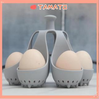ทามาโต้ ผู้ถือไข่ต้ม, ป้องกันน้ําร้อนลวกอย่างรวดเร็วทําอาหาร…
