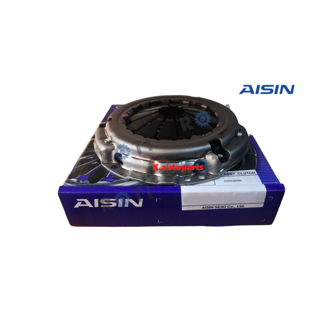 หวีคลัช TOYOTA AVANZA F602 1.5 2003- F652 1.5 2011- 3SZ 3SZ-VE 1.5 8"