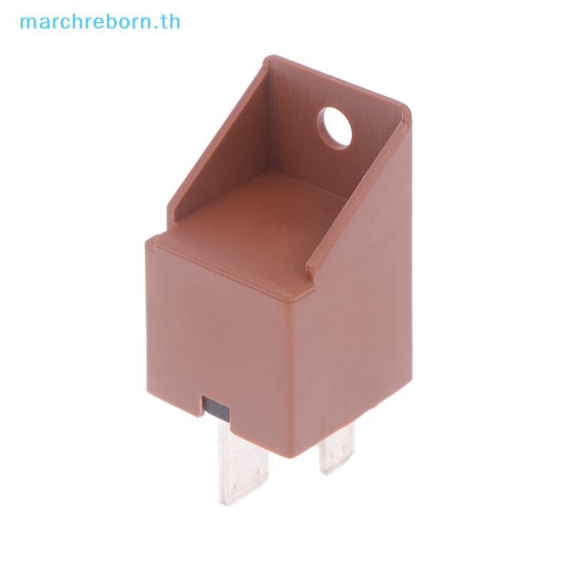 # Marchreborn.th # 12V-80A รีเลย์สตาร์ทสําหรับ X Evo X7 Eu3 125 X8 X9 Zip 125cc 58115R 584521 246400