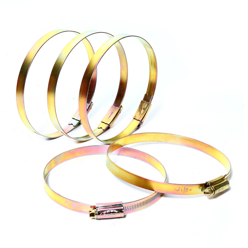 ORBIT (ORBIT) #6X เหล็กรัด ขนาด 130-150 มิล