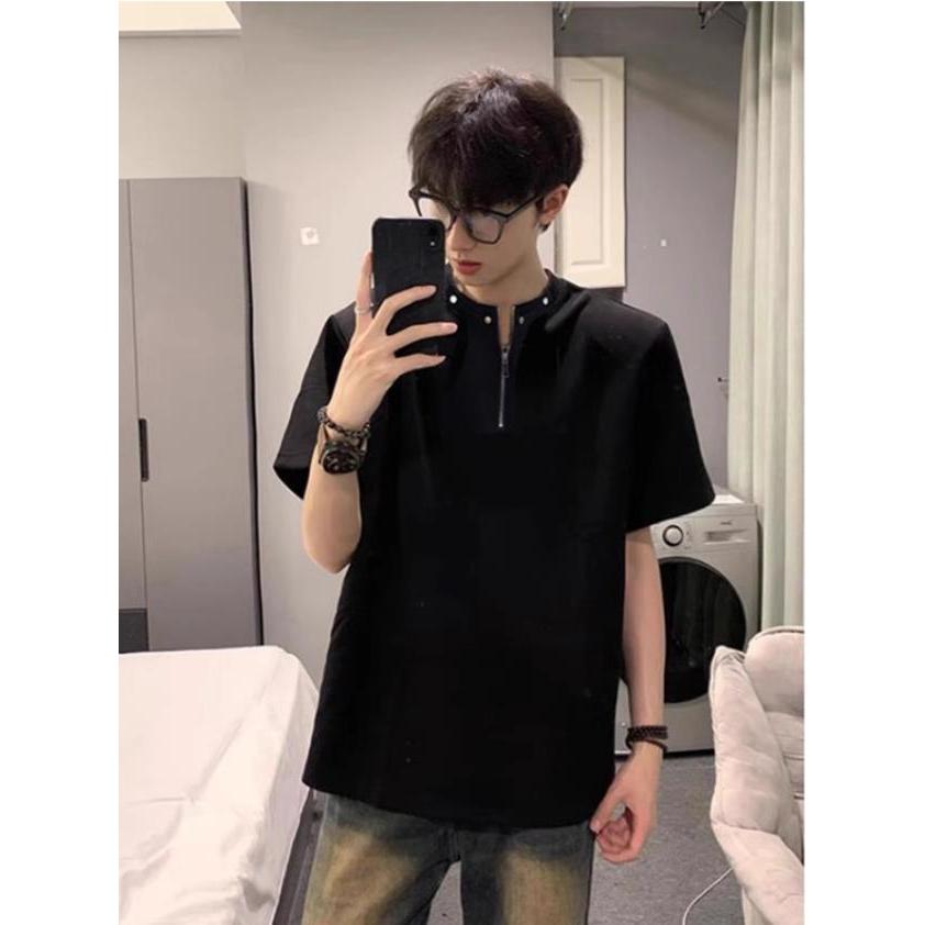 แขนครึ่งดีไซน์หมุดถนนสูง zuihu001.vn20260306