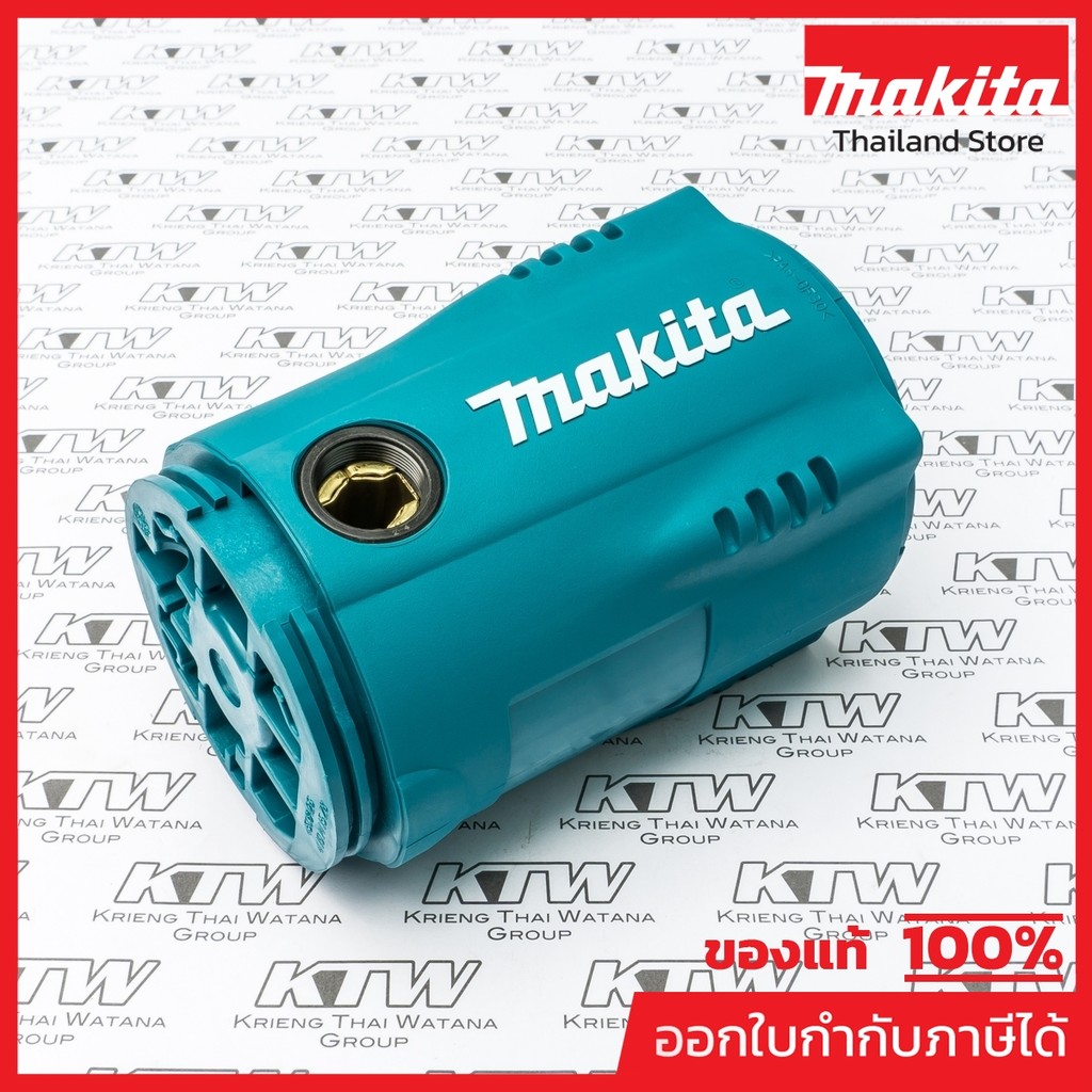 MAKITA มากีต้า MP154671-6 อะไหล่GA7020#19 MOTOR HOUSING COMPLETE NO.19 MOTOR HUNSING COM. FOR GA7020