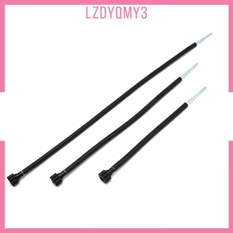 [Lzdyqmy3] Carburettor ตัวปรับความเร็วเดินเบาเปลี่ยนอุปกรณ์เสริมคาร์บูเรเตอร์รถจักรยานยนต์คาร์บูเรเต