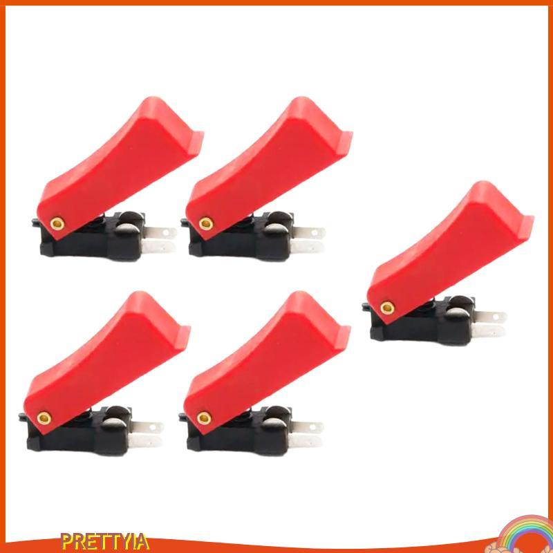 [PrettyiaPH] สวิตช์ไฟฉายเชื่อมความไวสูง MIG Trigger อุปกรณ์เสริมสําหรับ 15AK 24AK 36AK เครื่องเชื่อม