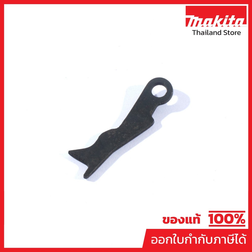 MAKITA มากีต้า MPBA00000333 อะไหล่ AN760#78 CHECK CLAW NO.78 CHECK CLAW FOR AN760 Code BA00000333
