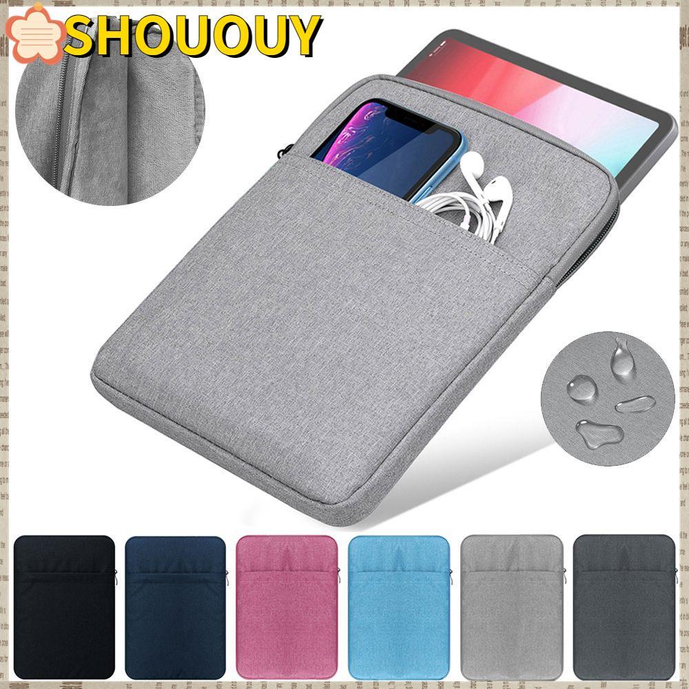 SOUHY กระเป๋าป้องกันกันกระแทกความจุขนาดใหญ่สําหรับ Kindle/Kobo/Boox eReader