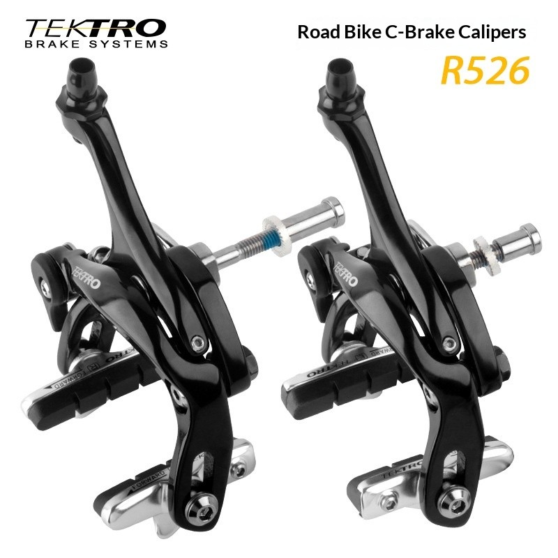 TEKTRO Caliper Brake R526 สำหรับจักรยาน แบบ-universal