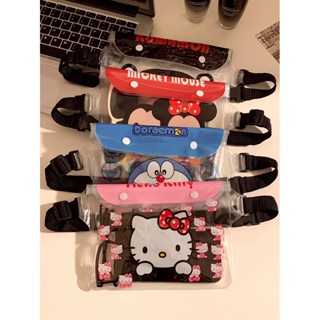 ซองกันน้ำ ซองใส่มือถือ ซองกันน้ำคาดอก สงกรานต์ กระเป๋ากันน้ำ…