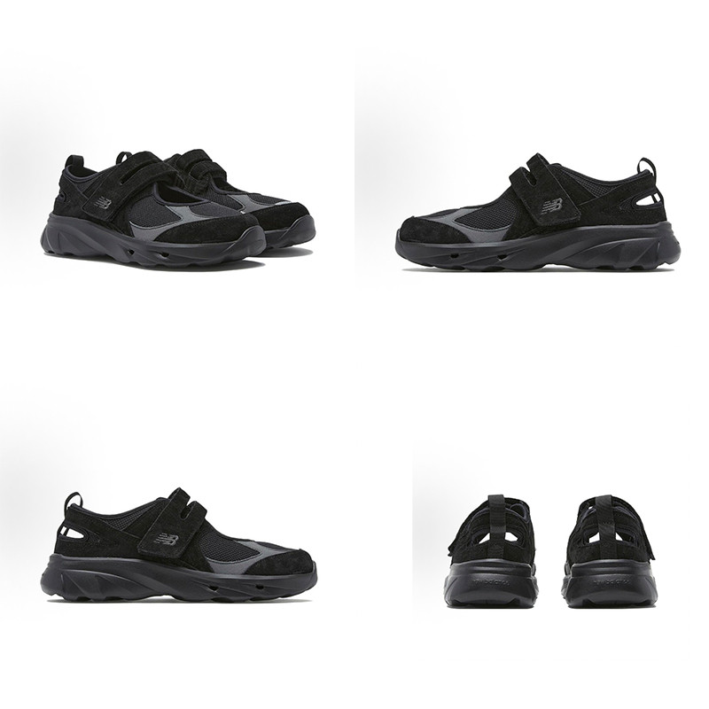 100%(พร้อมส่ง-พรีออเดอร์) ของแท้ New Balance NB Breeze nb รรองเท้าลำลองแฟชั่น ทันสมัยหลากหลายFree Sh