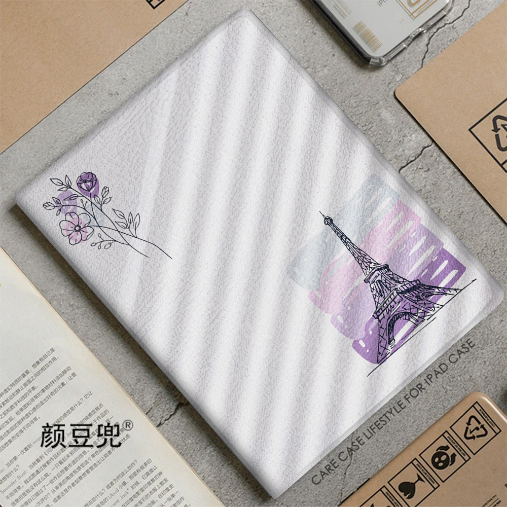 สําหรับกรณี iPad iPad 2017/2018 iPad 2019/2020/2021 ป้องกันการตก iPad pro2018/2020/2021 11th2025 air