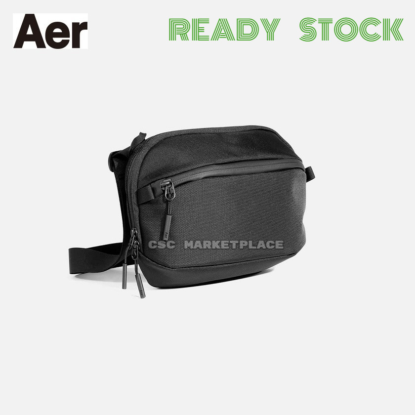 Aer Aer Day Sling 3 Max - Sling Bag, Shoulder Bag, Fashion Bag, Aer Bag
