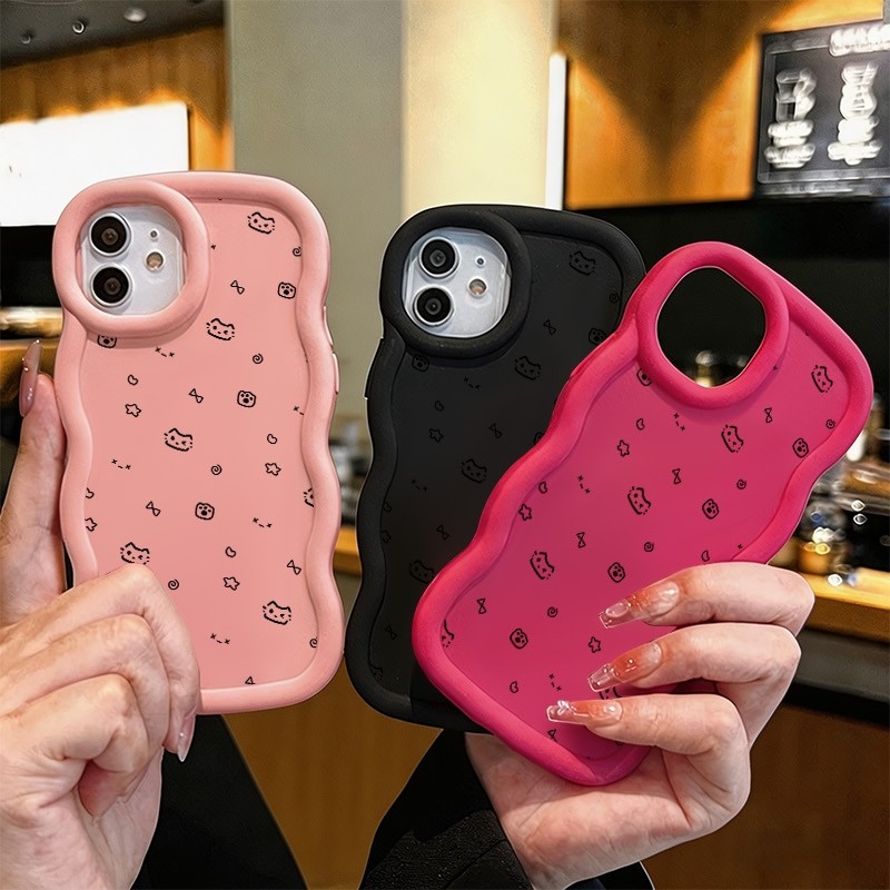 CASE Realme Note 60X 50 Realme C75 C75X C63 C61 C55 C65 C53 C51 C51S C30 C30S C25 C25S C12 C21 C17 C