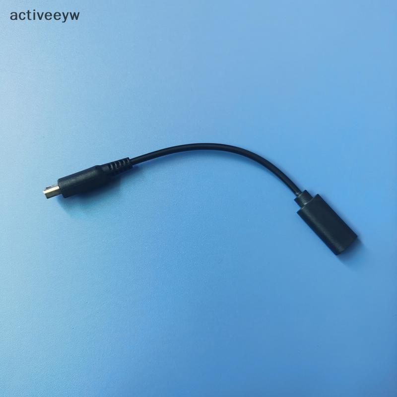 Activeeyw] สายชาร์จ USB C สายไฟประเภท C สําหรับ NDSI 3DS 2DS XL/LL ใหม่ 3DSXL/3DSLL 2dsxl 2dsll Game Power Line ใหม่