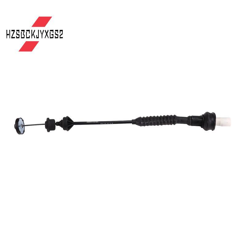Hzsbckjyxgs2 สายคลัตช์ 2150CK 2150EC 9686559280 สําหรับ 206 207 206CC 206 Hatchback 206 SW C2 C3 สาย