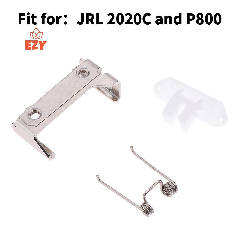 EZY Professional Clipper อุปกรณ์เสริมสําหรับตัดผม JRL 2020C P800 Clippers ใหม่