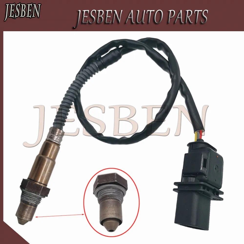 39351-2A634 ด้านหลัง Lambda O2 เซนเซอร์ออกซิเจนสําหรับ Hyundai Avante ACCENT ELANTRA I30 I40 Tucson 