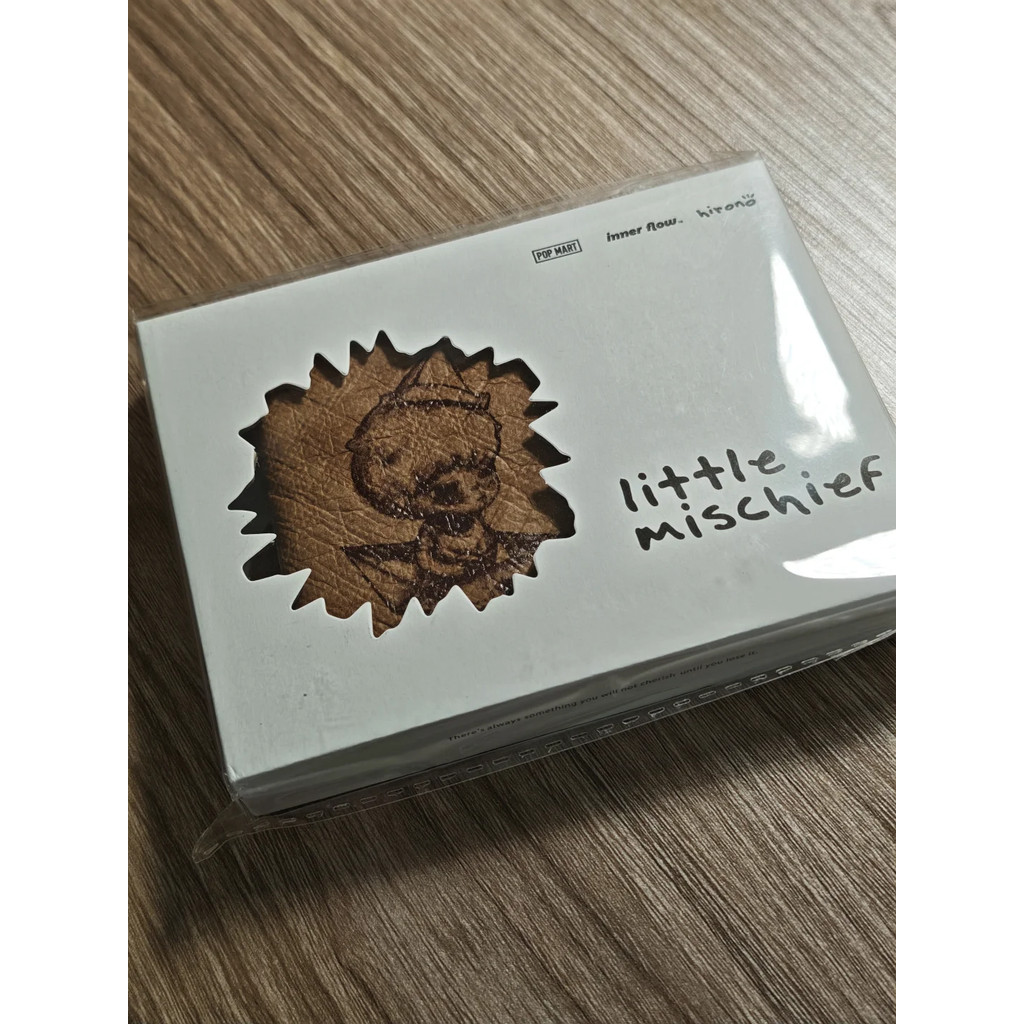 กระเป๋าใส่เหรียญ Hirono Ono ทำจากกระดาษDupont ของแท้