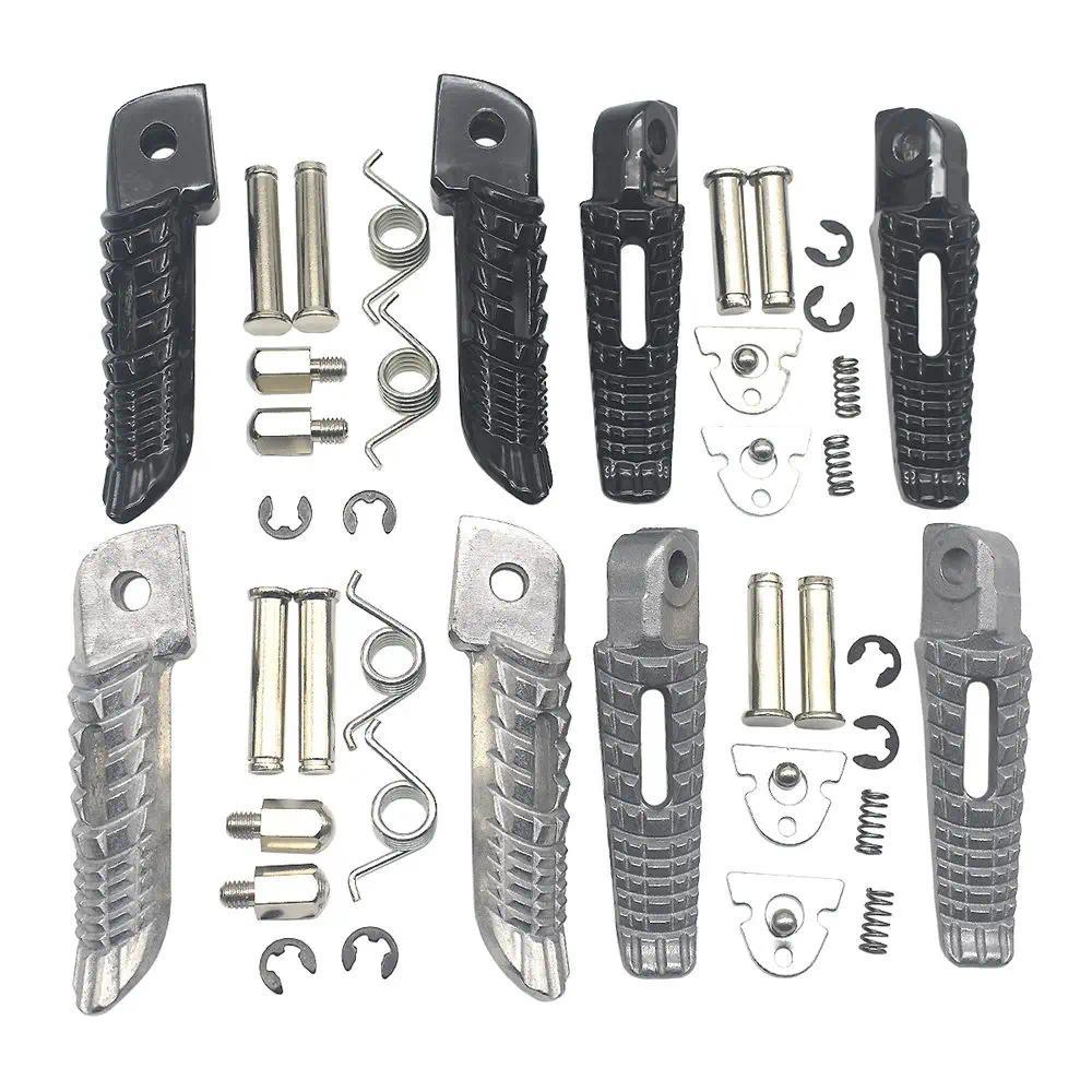 สำหรับ Suzuki GSR400 GSR600 GSXR600 GSXR750 GSXR1000 GSX1300R GSXR1300 B-king SV1000 รถจักรยานยนต์ด้